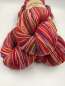 Preview: Fine Merino Socks ***  COLIBRI  116 ( Lanartus )